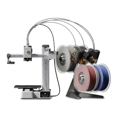 Drukarka 3D Bambu Lab A1 Mini Combo