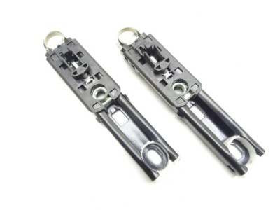 Регулювання висоти поперечина повзунок mercedes r w251 a2518600488 фото №1