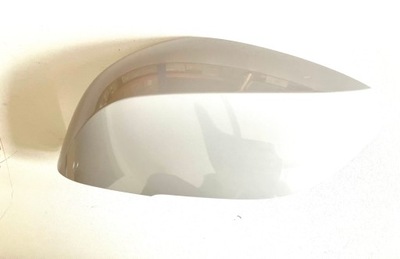 Ліва накладка дзеркало infiniti q70 оригінальний номер фото №1