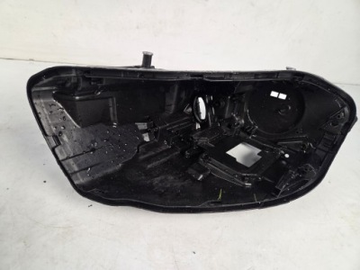 Корпус лампы корпус левая mercedes a-klasa 177 lift performance фото №1