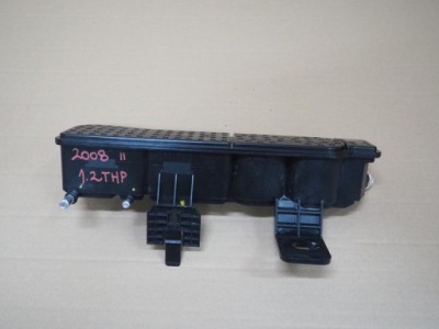 Фільтр вугільний peugeot 2008 ii 9829656180 фото №1
