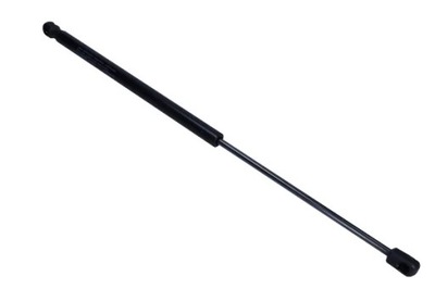 Пружина газова кришки багажника skoda rapid spaceback 12- фото №1