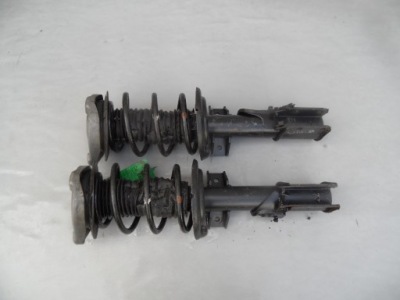 Mcperson амортизационная стойка правый левый перед mercedes c w204 glk x204 4matic фото №1