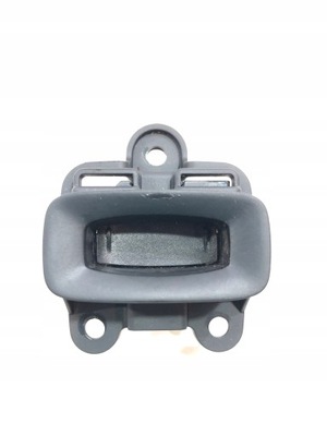 Замок зажигания port ключа volvo v60 2013r 30791678 фото №1