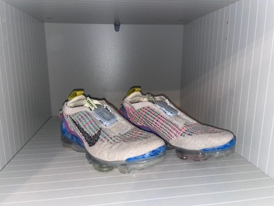 BUTY NIKE AIR VAPORMAX 2020 FK ROZ. 38,5