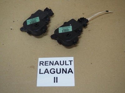 Моторчик отопителя renault laguna ii 52485400 фото №1