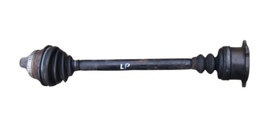 Vw passat b5 2.0 tdi 00-05 приводной вал левый перед фото №1