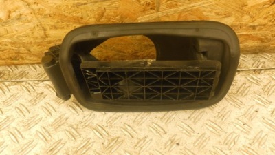 Bmw 5 f10 заливная горловина топлива 7218336 фото №1