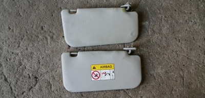 Mitsubishi space star ii защита солнцезащитная фото №1