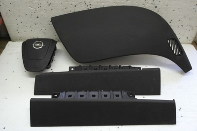 Opel ampera подушка безпеки подушка подушки безпеки europa фото №1