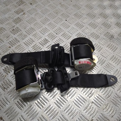 Jeep renegade ремені задні задня комплект лівий правий фото №1