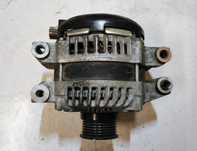 GENERADOR MASERATI CHRYSLER JEEP 3.0D 220A 12V 104210-6591  