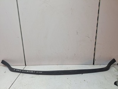 Alfa romeo 147 00-04 прокладка радиатора поперечина перед фото №1