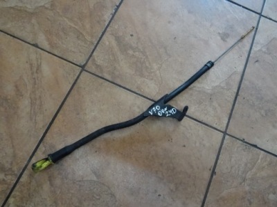 Volvo v70 2.4d 04' щуп оливи фото №1