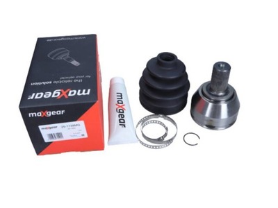 MUÑÓN DE ACCIONAMIENTO ZEW. FORD GALAXY II MONDEO IV 1,6 1,8 2,0TDCI MECÁNICA  