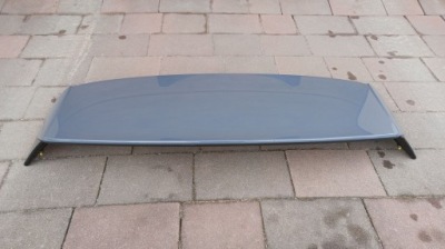 Cupra formentor 2020 ---спойлер кришки задній 5ff827933c фото №1