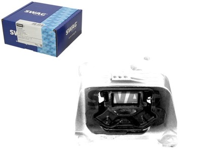 Подушка двигуна [swag] фото №1