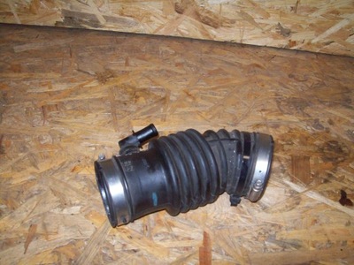 Nissan almera tino 2,2 di 05 шланг повітря фото №1