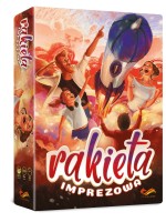 Gra Rakieta Imprezowa