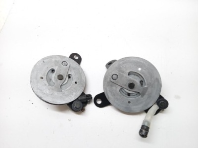 Шлейф петля кришки задня land rover discovery iii фото №1