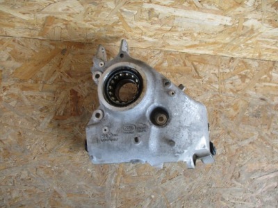 Поворотный кулак правая задняя jaguar e-pace фото №1