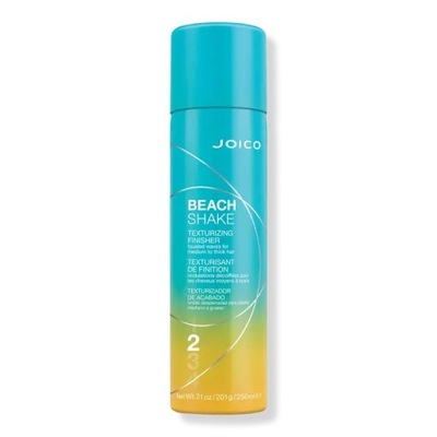 Joico Beach Shake Texturizing Finisher suchy spray nadający efekt plażowych