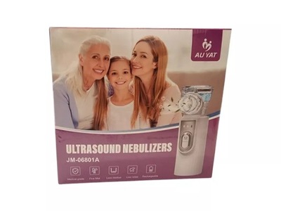 INHALATOR AU YAT JM-06801A