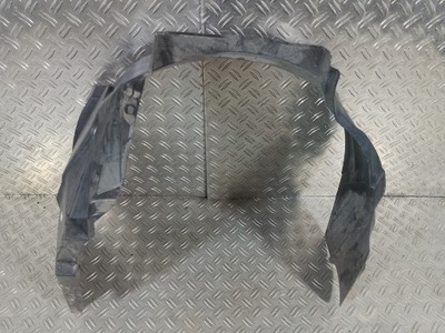 Fiat 500 cabrio 15- підкрилок перед передні праве фото №1