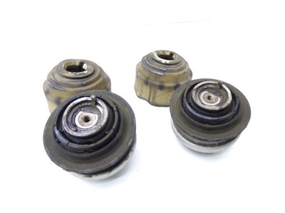 Подушка кронштейн двигателя mercedes sl 3.7 slk r171 2302400117 фото №1