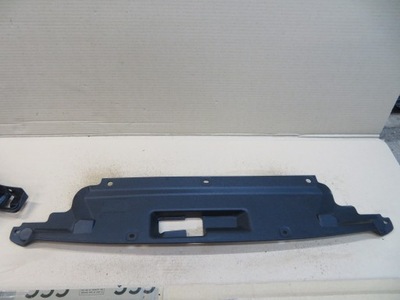 Защита поперечина передний seat arona 6f9853655a фото №1