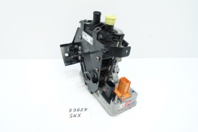 Модуль охолоджуючий vw id3 1ea 1ea963231 фото №1