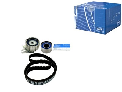 Комплект - набір ремінь розподільного валу skf 55210628 71736 фото №1