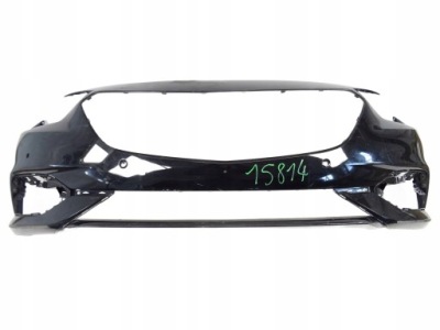 Opel insignia b 2 2 17- бампер перед фото №1