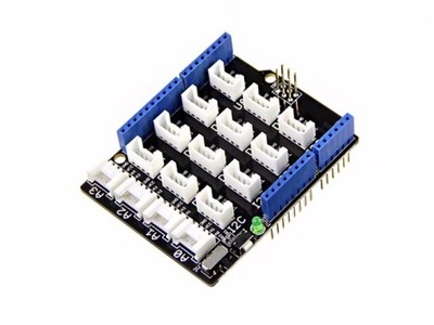 Base Shield V2 - shield ze złączami Grove Arduino