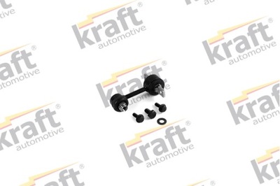 KRAFT AUTOMOTIVE 4300259 ТЯГА / КРОНШТЕЙН, СТАБИЛИЗАТОР