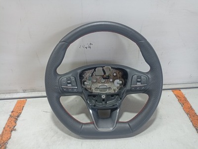 Ford puma mk2 воздуховод st line фото №1