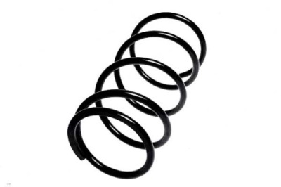 Lesjofors пружина subaru forester 2.0 s turbo awd фото №1