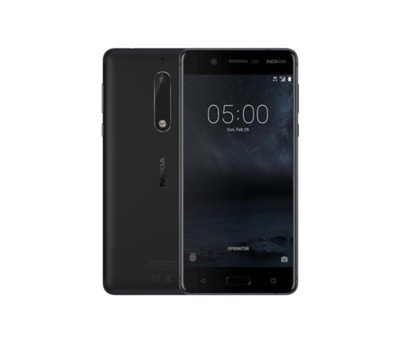 Smartfon Nokia 5