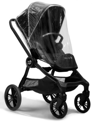 Baby Jogger BBJ folia przeciwdeszczowa do CITY SIG