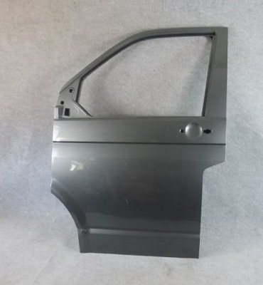 Vw transporter t6 передние левая дверь фото №1