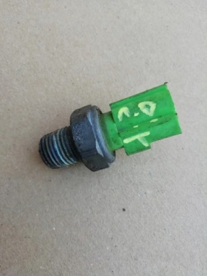 Датчик тиску оливи ford 1.0 ecoboost фото №1