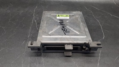 Wf4t1.07/8sd.97 бортовий комп'ютер блок керування fiat tempra 1.8 фото №1