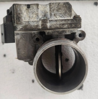 Audi a8 s8 d3 4e 2007 дроссельная заслонка фото №1