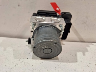 Насос abs bosch 0265259107 renault kangoo iii 14- фото №1