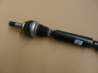 Camaro 2012+ zl1 шарнір привідний вал міст wał диференціал фото №1