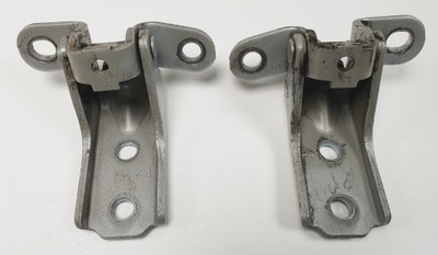 Петлі двері праве hyundai genesis coupe пара фото №1