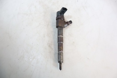 Інжектор форсунка opel zafira b 1.9cdti фото №1