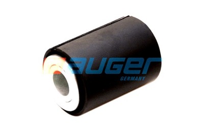 AUGER ЗАПЧАСТЬ ФИКСИРУЮЩАЯ РЕССОРЫ L\/P 65MMX95MM MAN TGA TGS I TGX I 04.00- фото