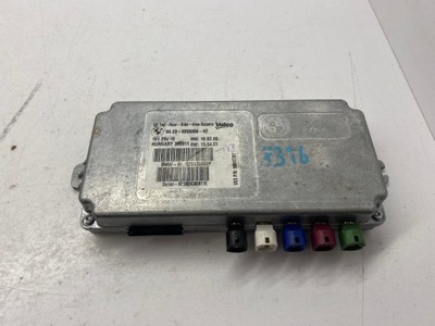 Bmw 5 gt f07 модуль блок управления камеры 9259358 фото №1