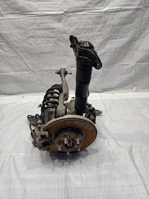 Jaguar e-pace поворотный кулак рычаг приводной вал задняя правая фото №1